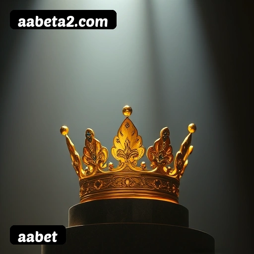 Logo da aabet